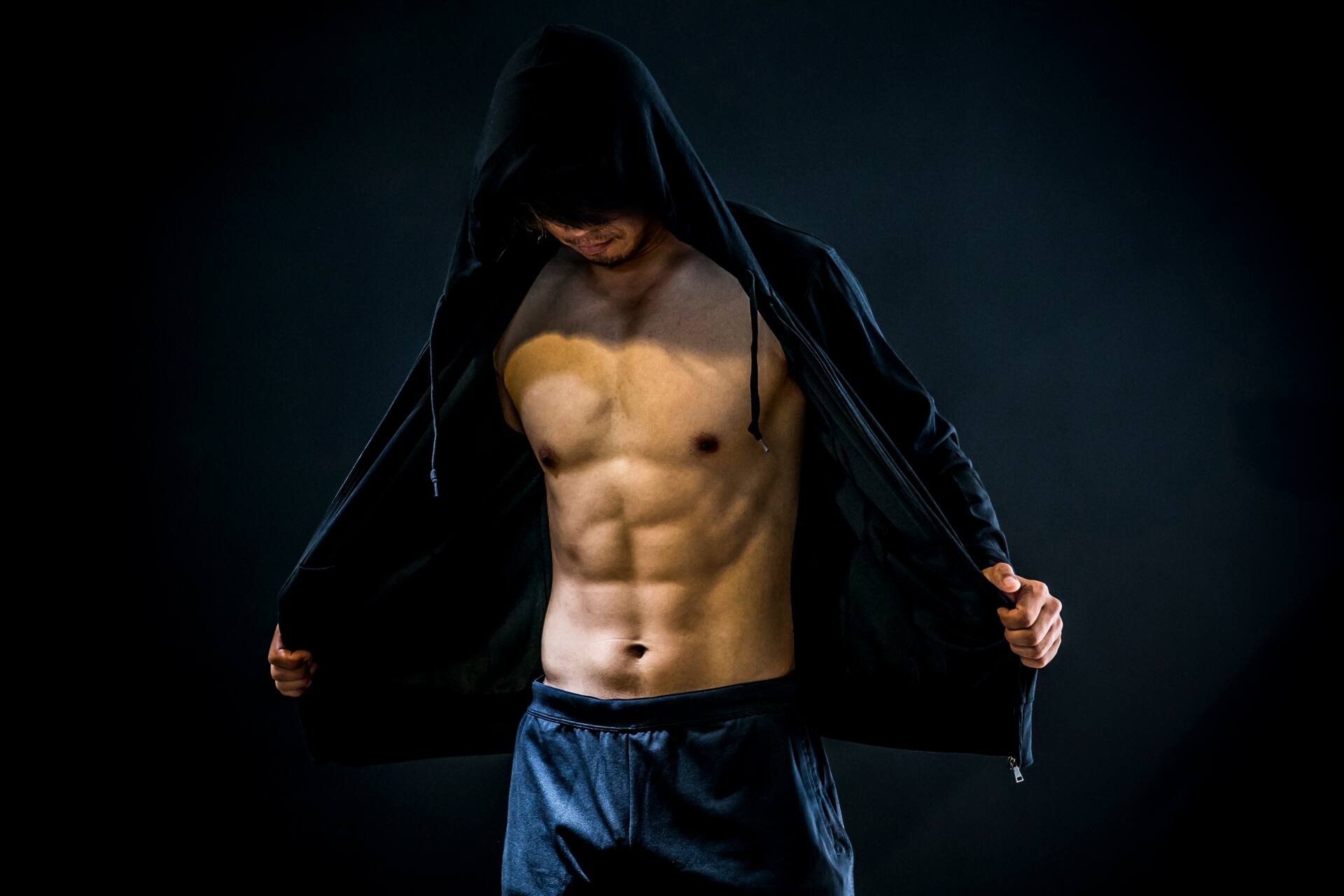 EMSで腹筋は割れるのか？