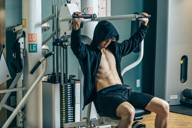 インナーマッスル狙いのEMSが「効かない」と感じる理由