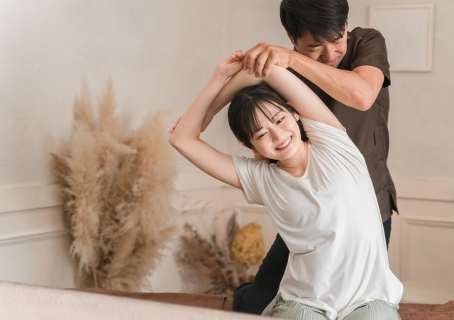 EMSパッドのサイズ別おすすめ活用法 ― 部位と目的に合わせた選び方