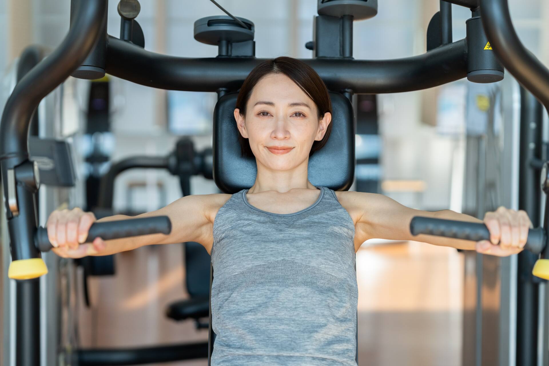 年齢とともに痩せにくくなる本当の理由