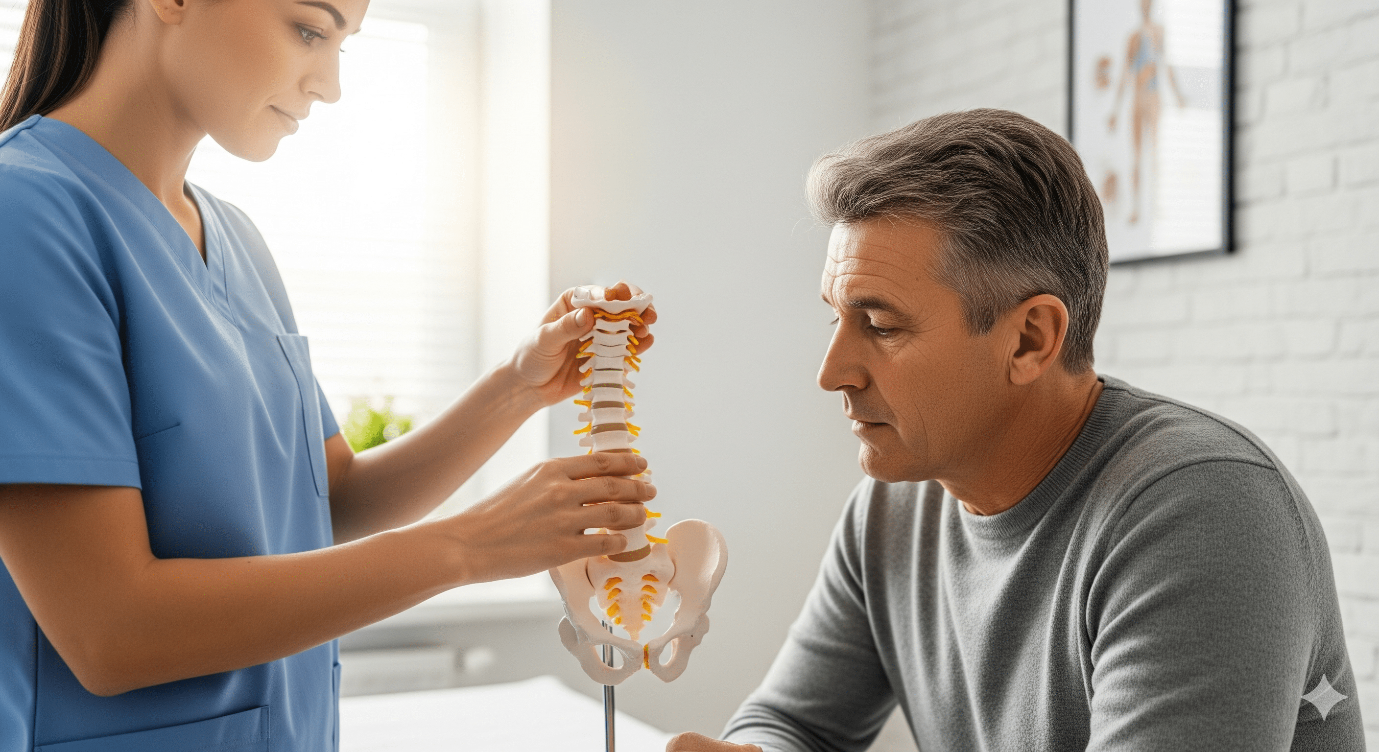 腰痛の根源的因子としての“重力” ― なぜ「除圧」が臨床のブレークスルーとなるのか？